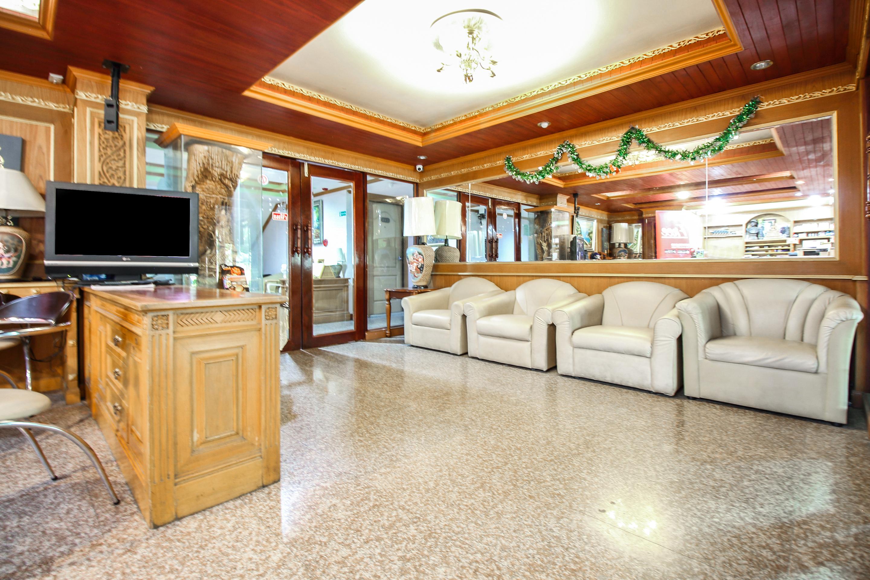 בנגקוק Oyo 280 Thai Garden Resort מראה חיצוני תמונה