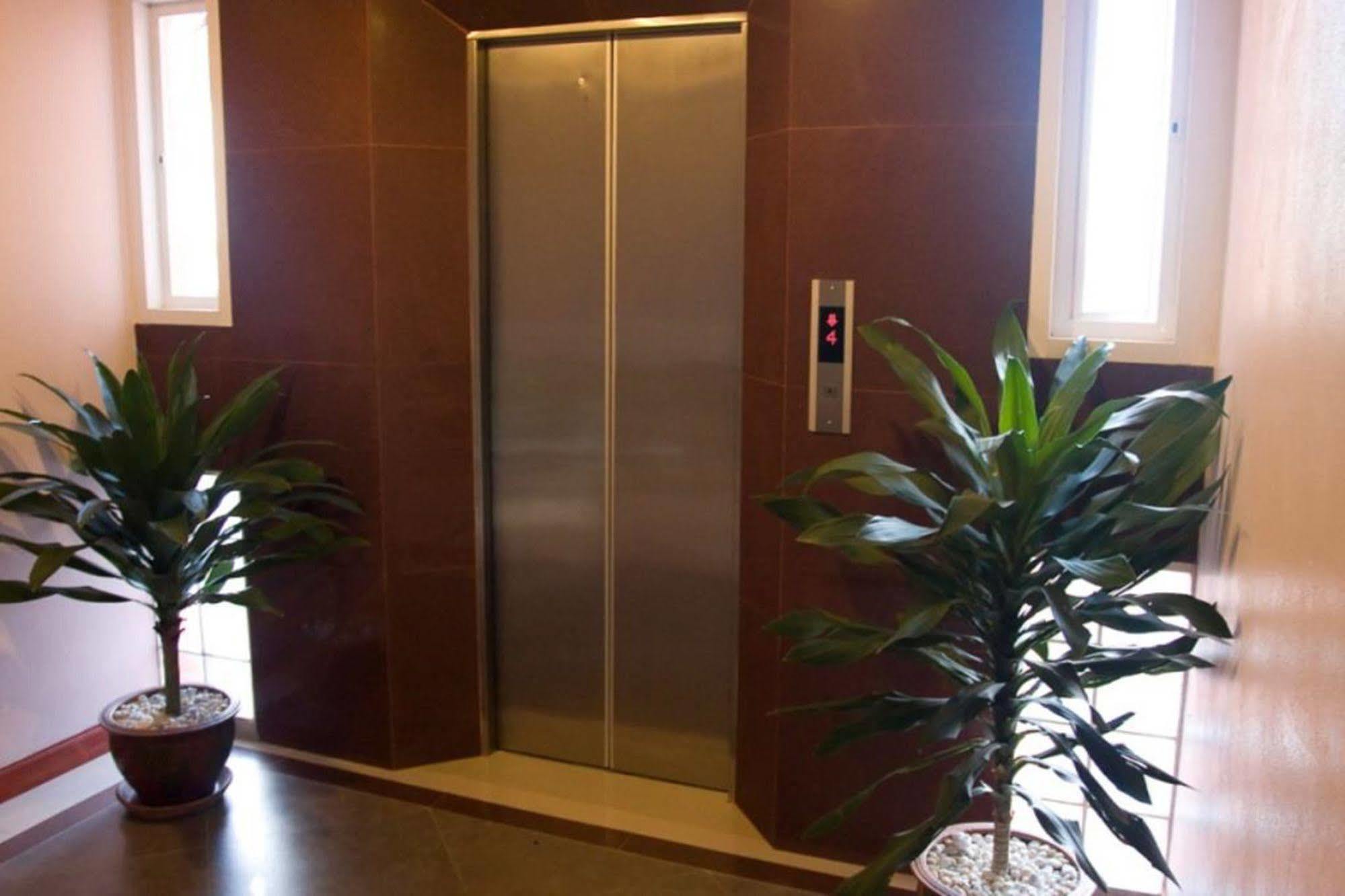 בנגקוק Oyo 280 Thai Garden Resort מראה חיצוני תמונה